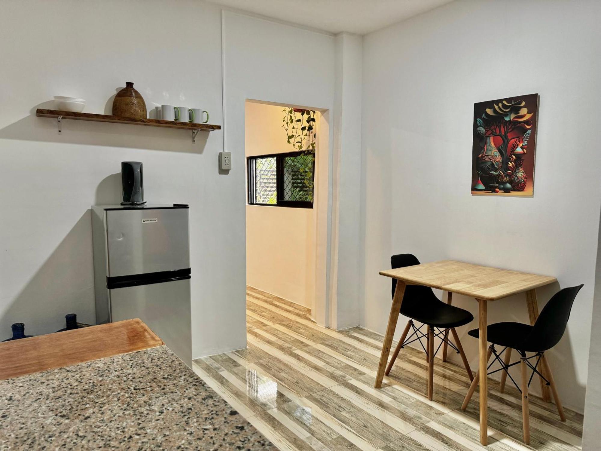 Araw Homestay - Boutique Comfort General Luna  Exterior foto