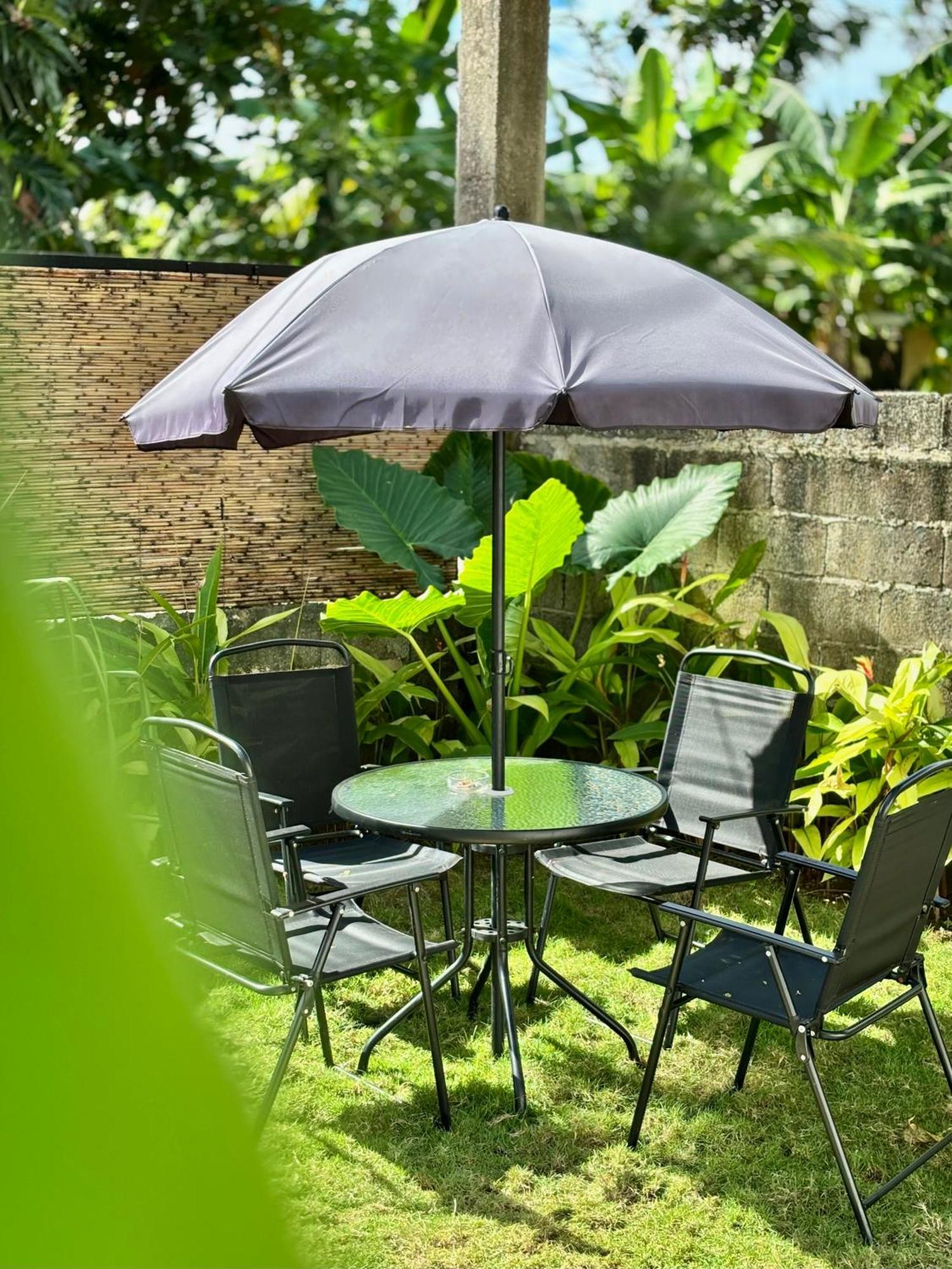 Araw Homestay - Boutique Comfort General Luna  Exterior foto